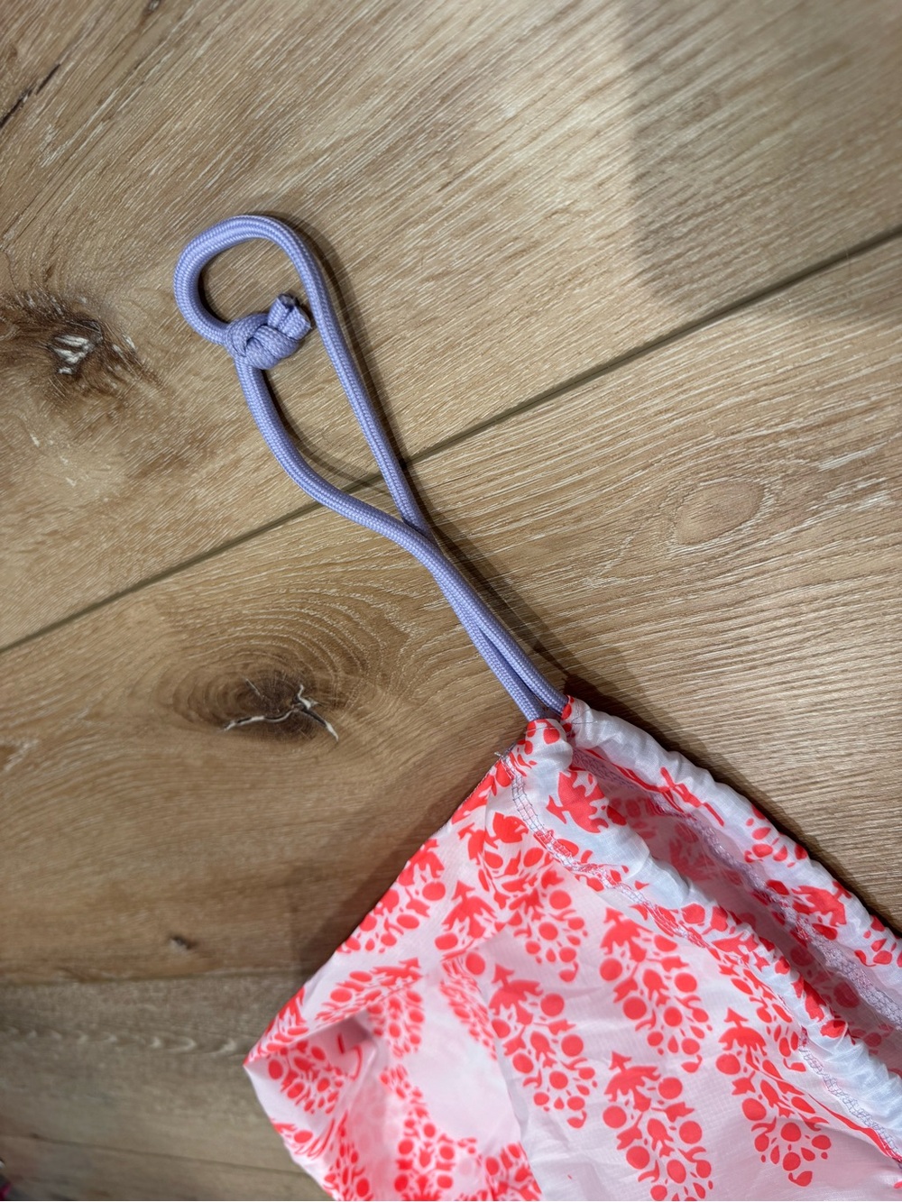 Free People Movement Drawstring Bag - Picture 6 of 6